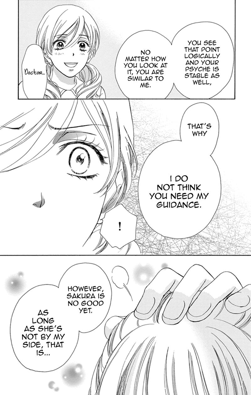 Koi Wa Tsuzuku Yo Dokomade Mo 14 27
