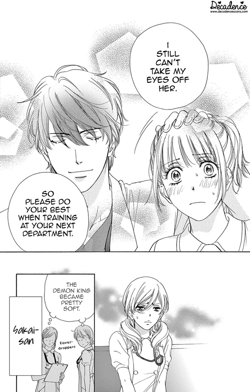 Koi Wa Tsuzuku Yo Dokomade Mo 14 28