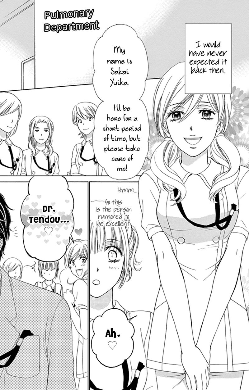 Koi Wa Tsuzuku Yo Dokomade Mo 14 3