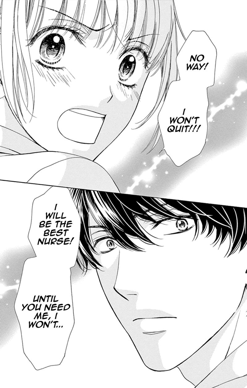 Koi Wa Tsuzuku Yo Dokomade Mo 14 31