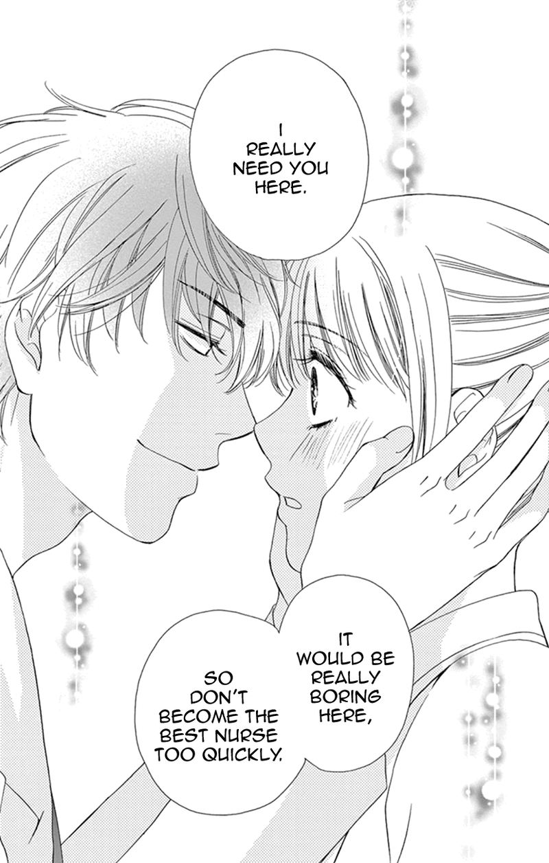 Koi Wa Tsuzuku Yo Dokomade Mo 14 33