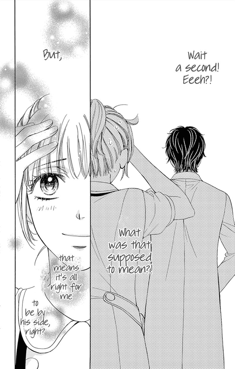 Koi Wa Tsuzuku Yo Dokomade Mo 14 34