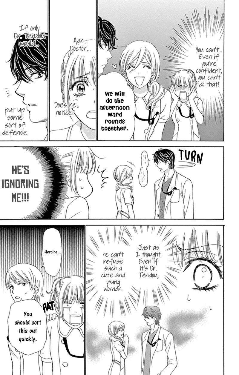 Koi Wa Tsuzuku Yo Dokomade Mo 14 7