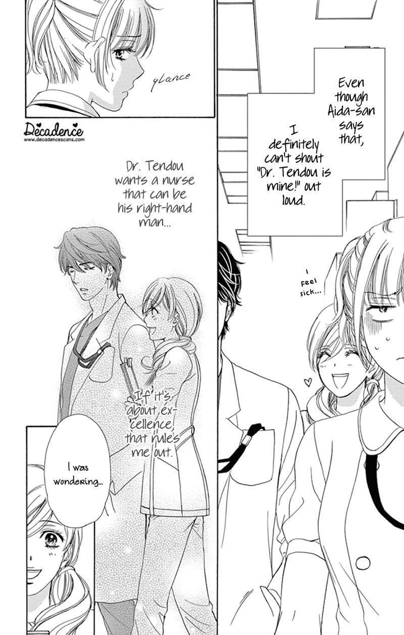 Koi Wa Tsuzuku Yo Dokomade Mo 14 8