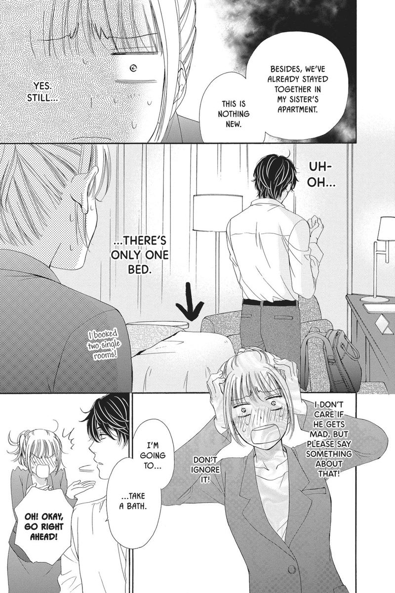 Koi Wa Tsuzuku Yo Dokomade Mo 15 13