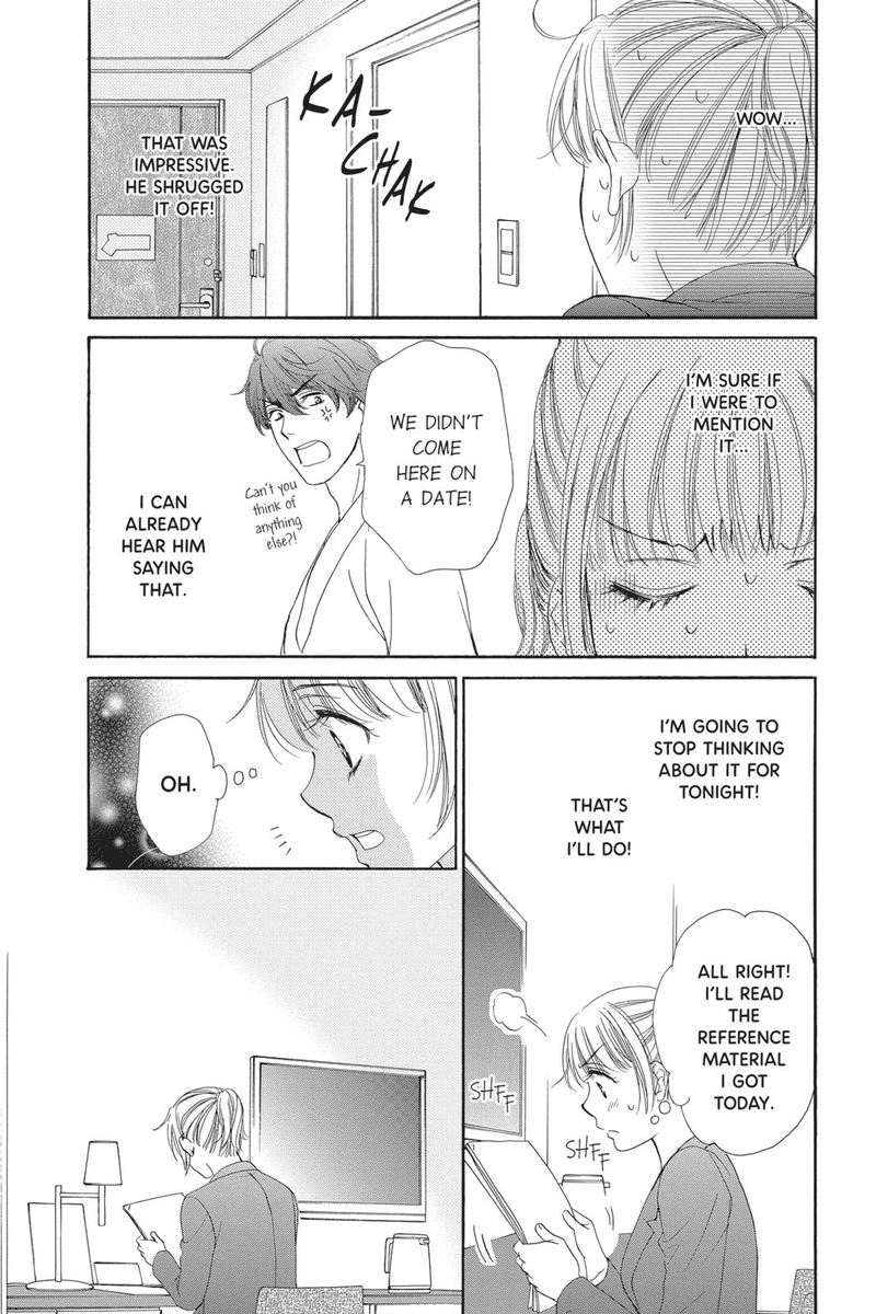 Koi Wa Tsuzuku Yo Dokomade Mo 15 14