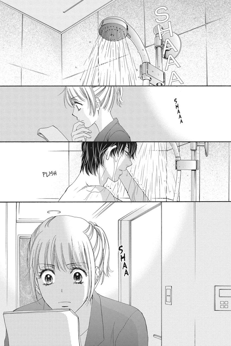 Koi Wa Tsuzuku Yo Dokomade Mo 15 15