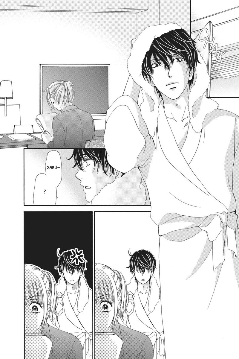 Koi Wa Tsuzuku Yo Dokomade Mo 15 16