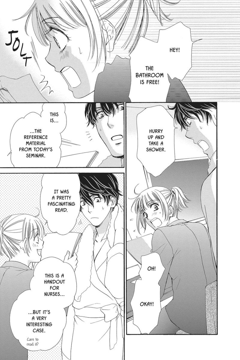 Koi Wa Tsuzuku Yo Dokomade Mo 15 17