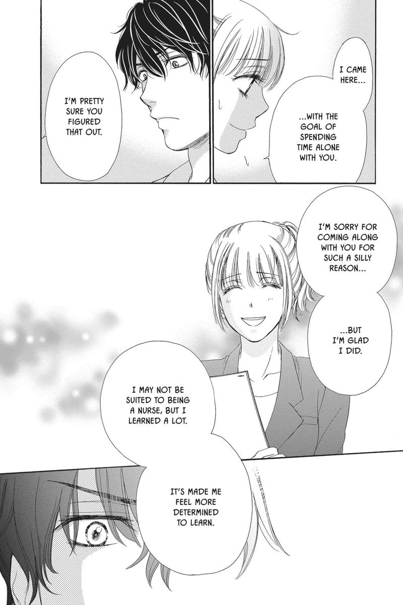 Koi Wa Tsuzuku Yo Dokomade Mo 15 18
