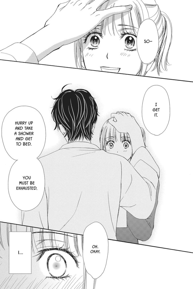 Koi Wa Tsuzuku Yo Dokomade Mo 15 19