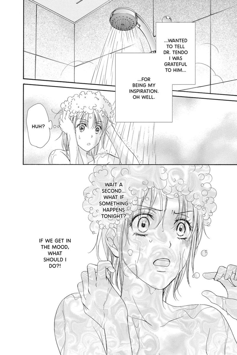 Koi Wa Tsuzuku Yo Dokomade Mo 15 20