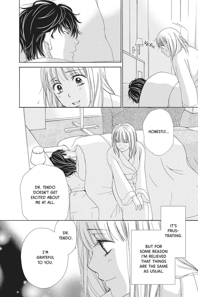 Koi Wa Tsuzuku Yo Dokomade Mo 15 22