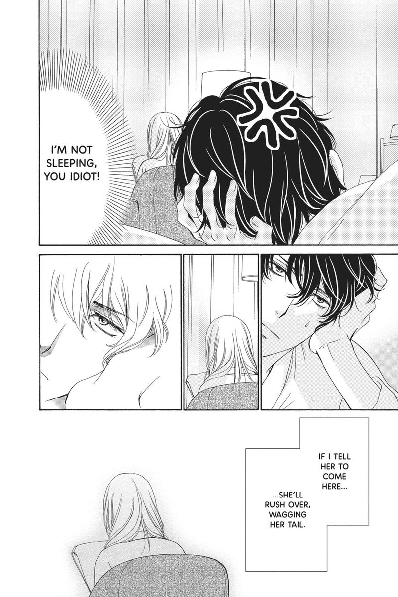 Koi Wa Tsuzuku Yo Dokomade Mo 15 24