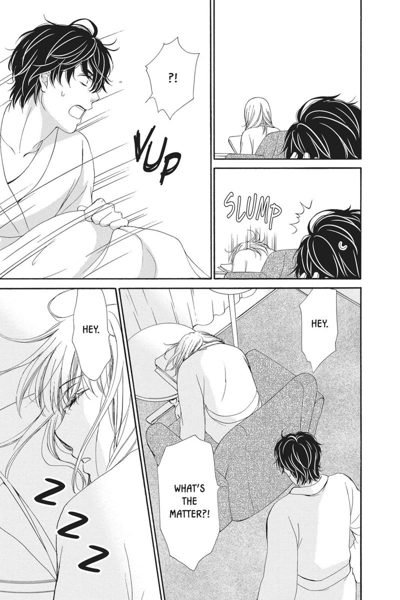 Koi Wa Tsuzuku Yo Dokomade Mo 15 25