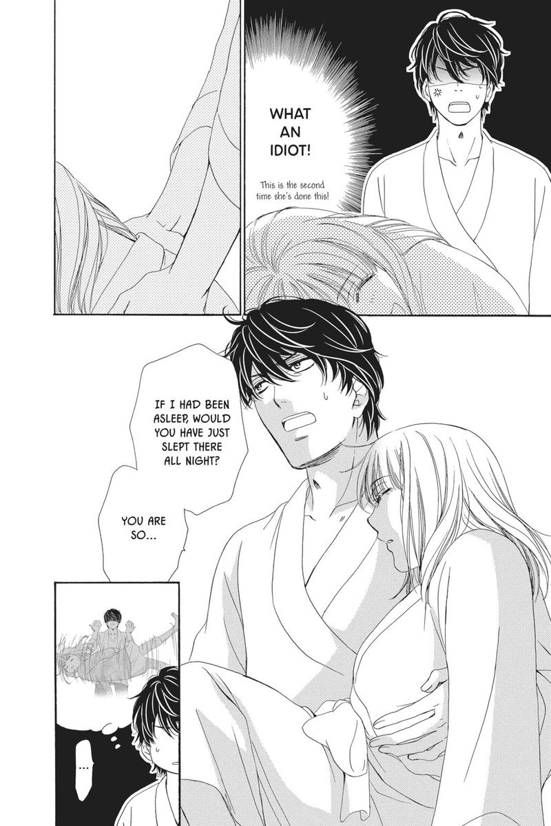 Koi Wa Tsuzuku Yo Dokomade Mo 15 26
