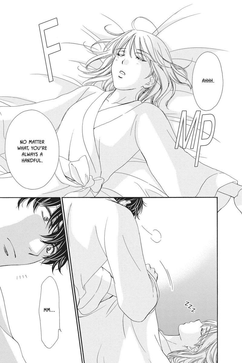 Koi Wa Tsuzuku Yo Dokomade Mo 15 27