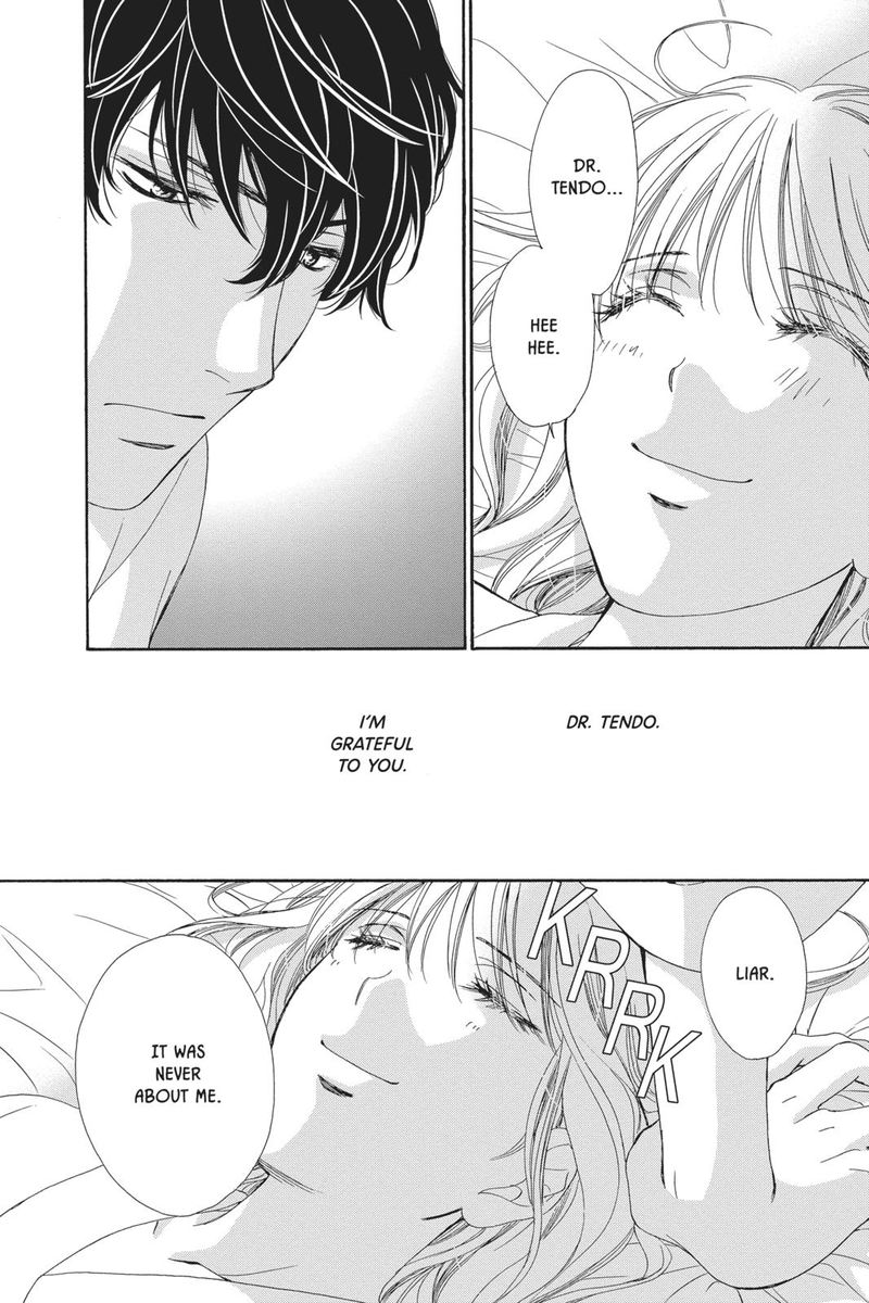 Koi Wa Tsuzuku Yo Dokomade Mo 15 28