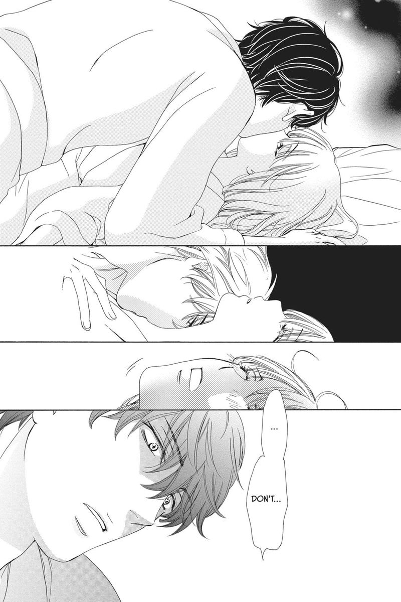Koi Wa Tsuzuku Yo Dokomade Mo 15 29