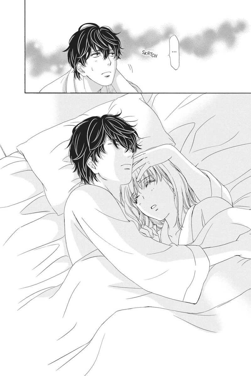 Koi Wa Tsuzuku Yo Dokomade Mo 15 30