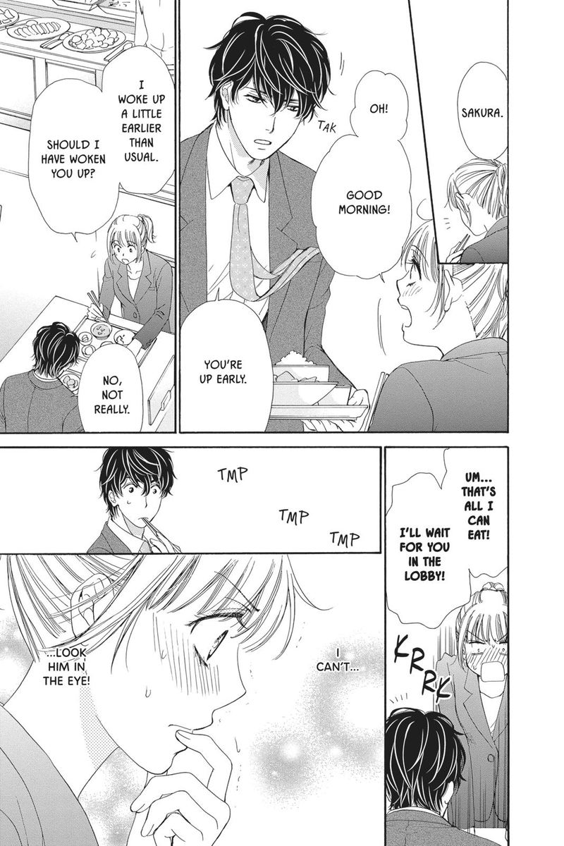 Koi Wa Tsuzuku Yo Dokomade Mo 15 31