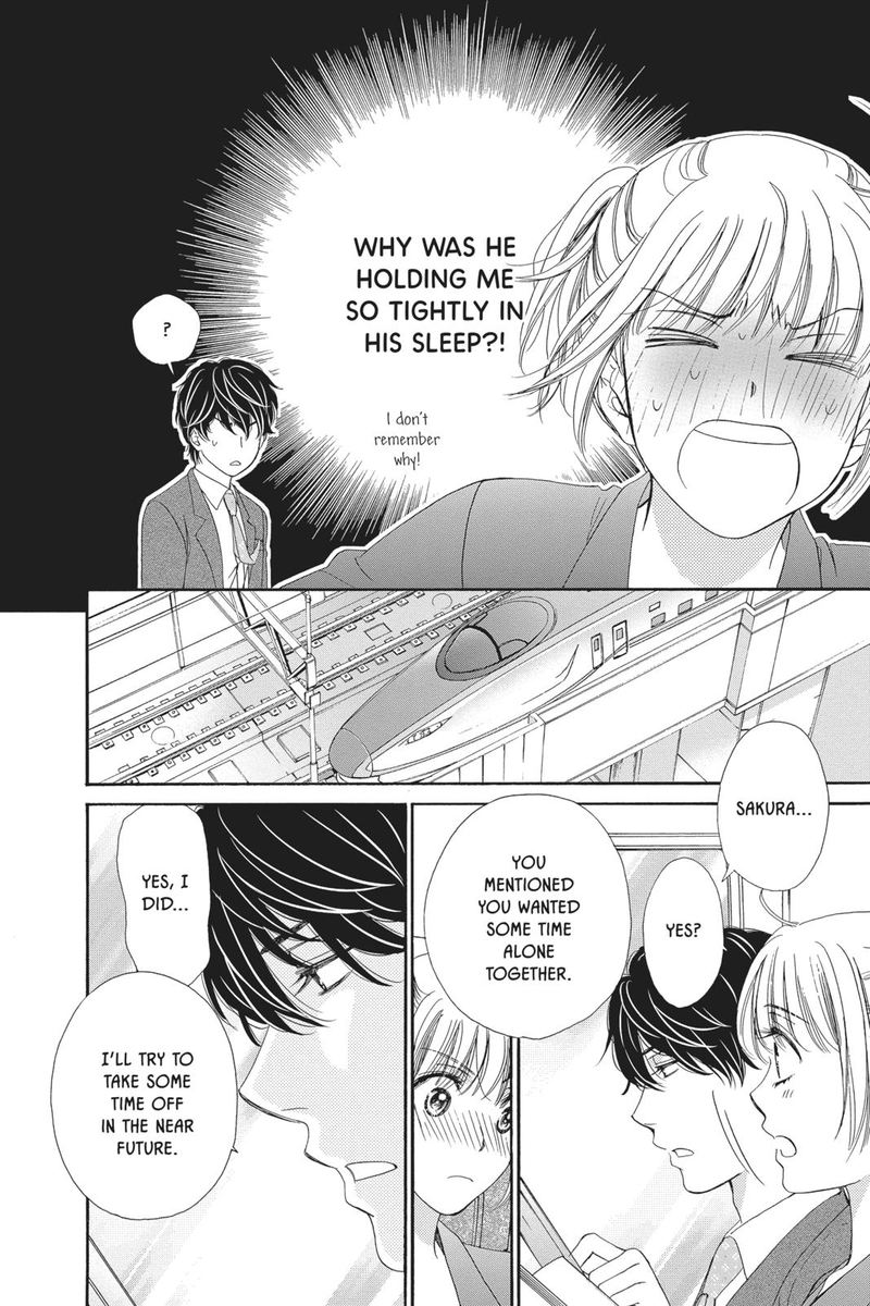 Koi Wa Tsuzuku Yo Dokomade Mo 15 32