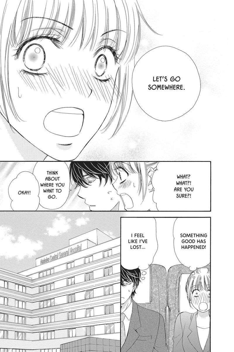 Koi Wa Tsuzuku Yo Dokomade Mo 15 33