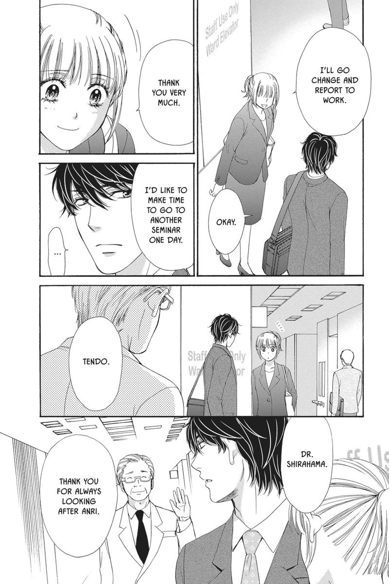 Koi Wa Tsuzuku Yo Dokomade Mo 15 34