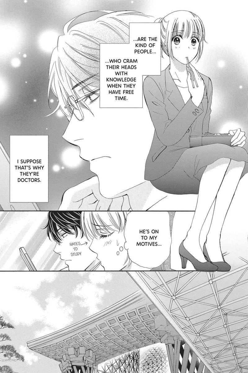 Koi Wa Tsuzuku Yo Dokomade Mo 15 5