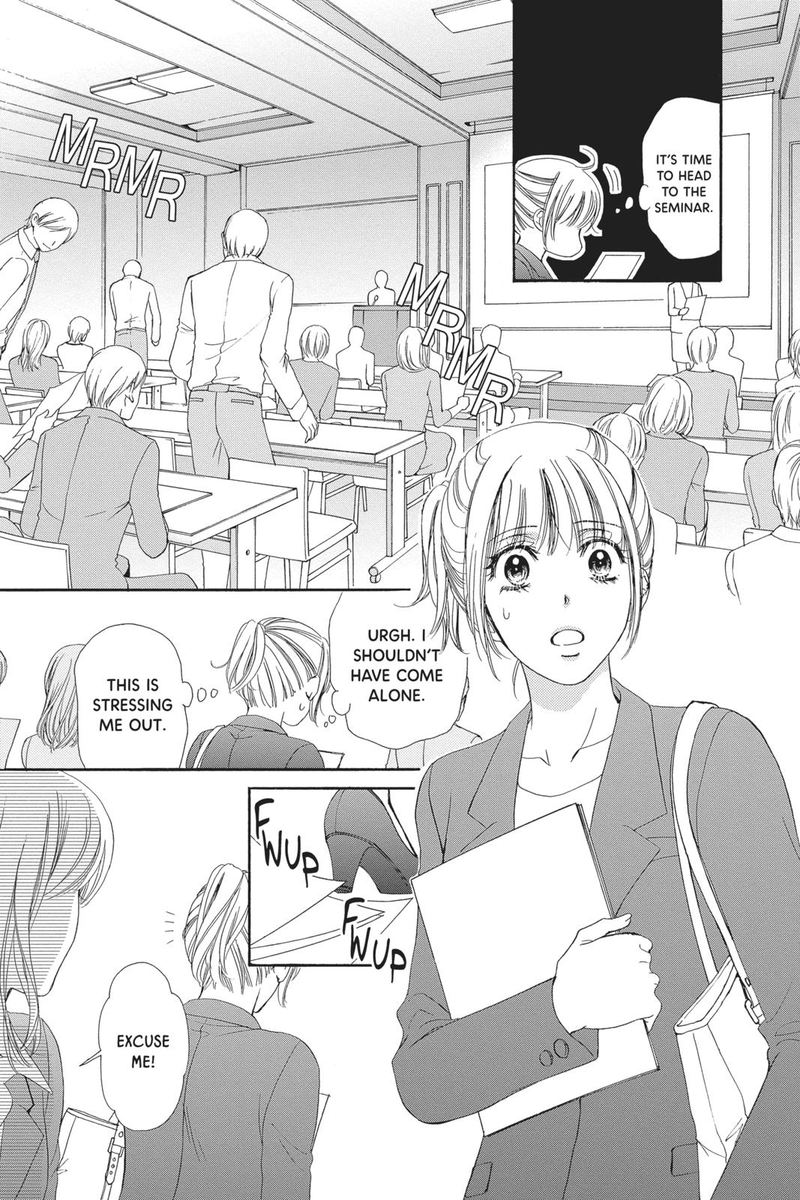 Koi Wa Tsuzuku Yo Dokomade Mo 15 7