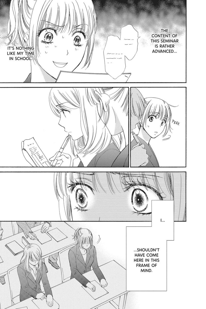 Koi Wa Tsuzuku Yo Dokomade Mo 15 9