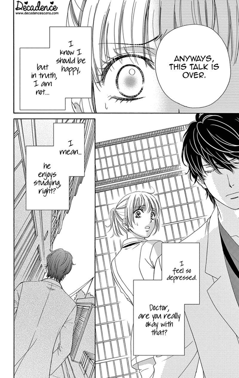 Koi Wa Tsuzuku Yo Dokomade Mo 16 11