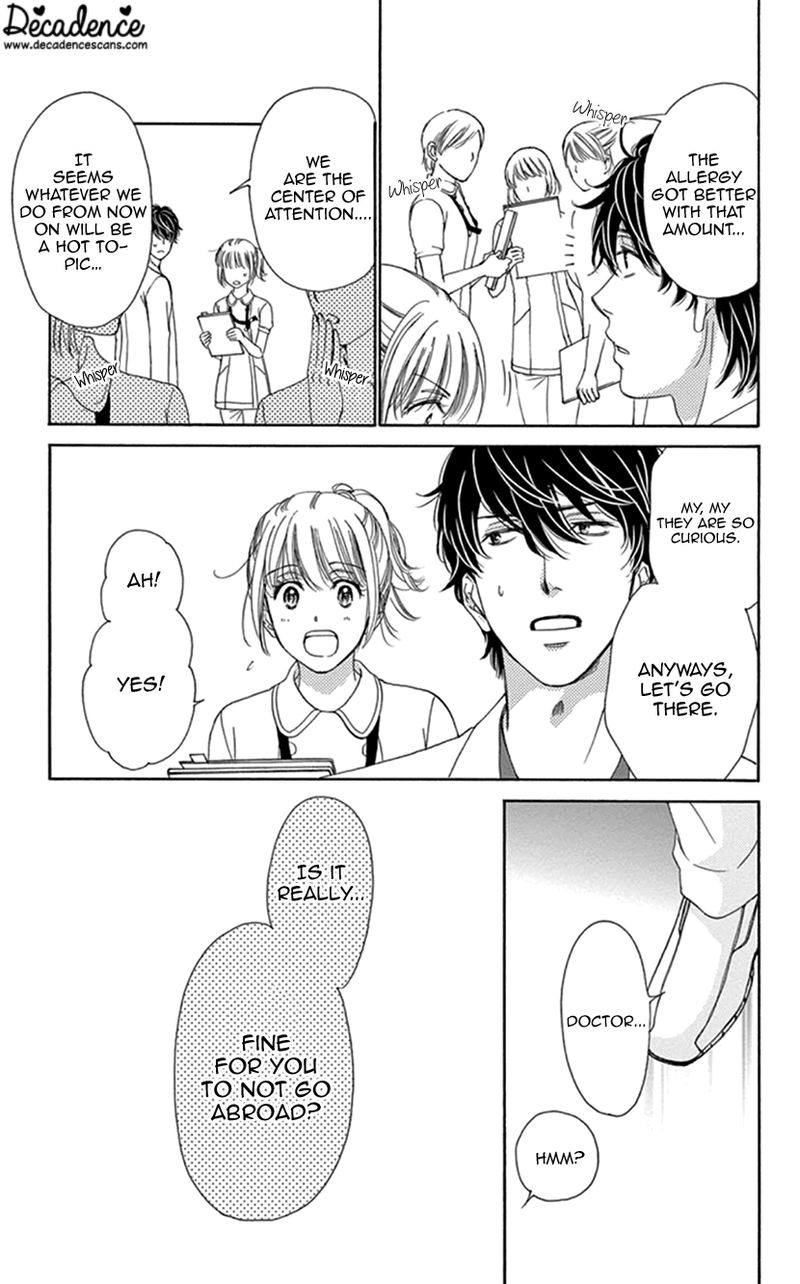 Koi Wa Tsuzuku Yo Dokomade Mo 16 19