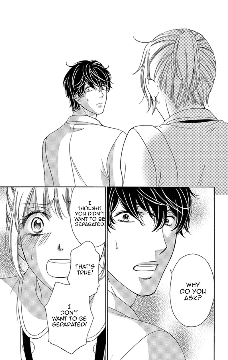 Koi Wa Tsuzuku Yo Dokomade Mo 16 20