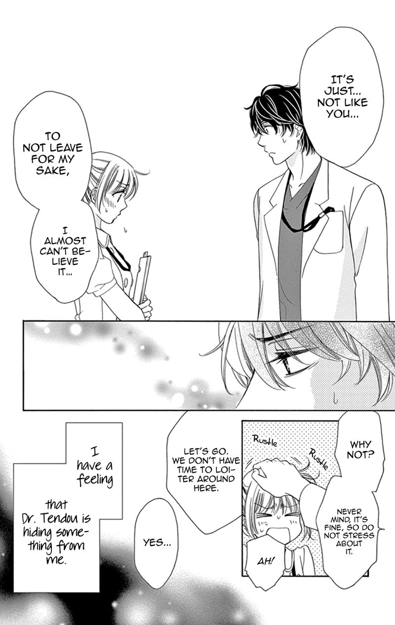 Koi Wa Tsuzuku Yo Dokomade Mo 16 21