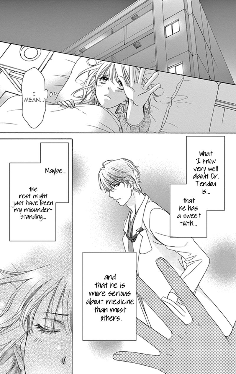 Koi Wa Tsuzuku Yo Dokomade Mo 16 22