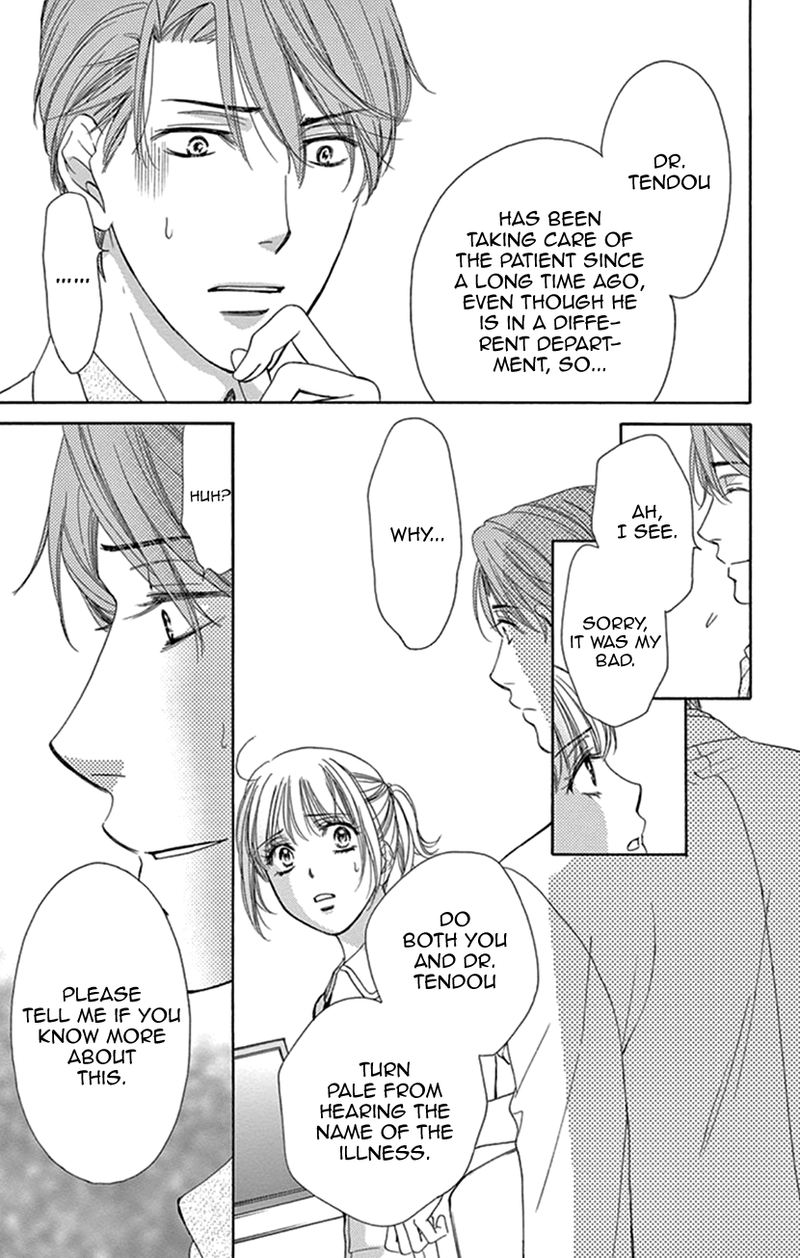 Koi Wa Tsuzuku Yo Dokomade Mo 16 30