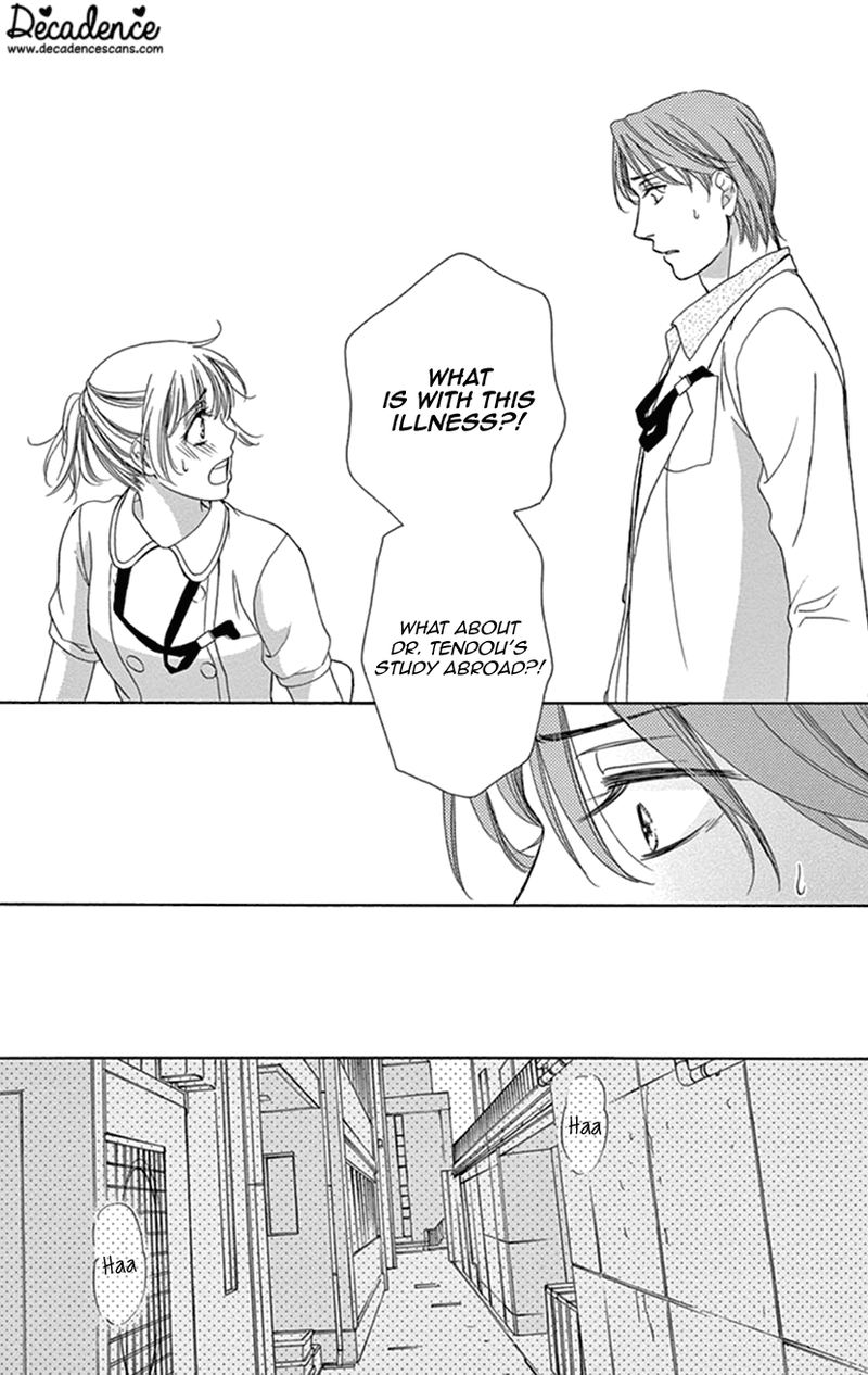 Koi Wa Tsuzuku Yo Dokomade Mo 16 31