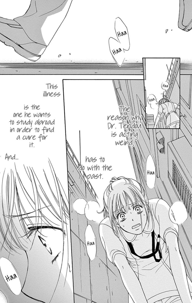 Koi Wa Tsuzuku Yo Dokomade Mo 16 32