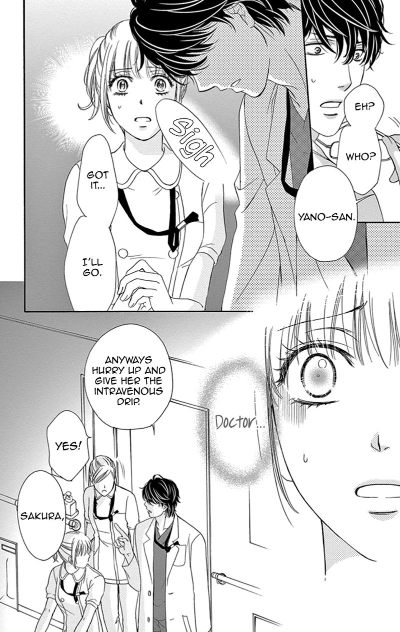 Koi Wa Tsuzuku Yo Dokomade Mo 16 37