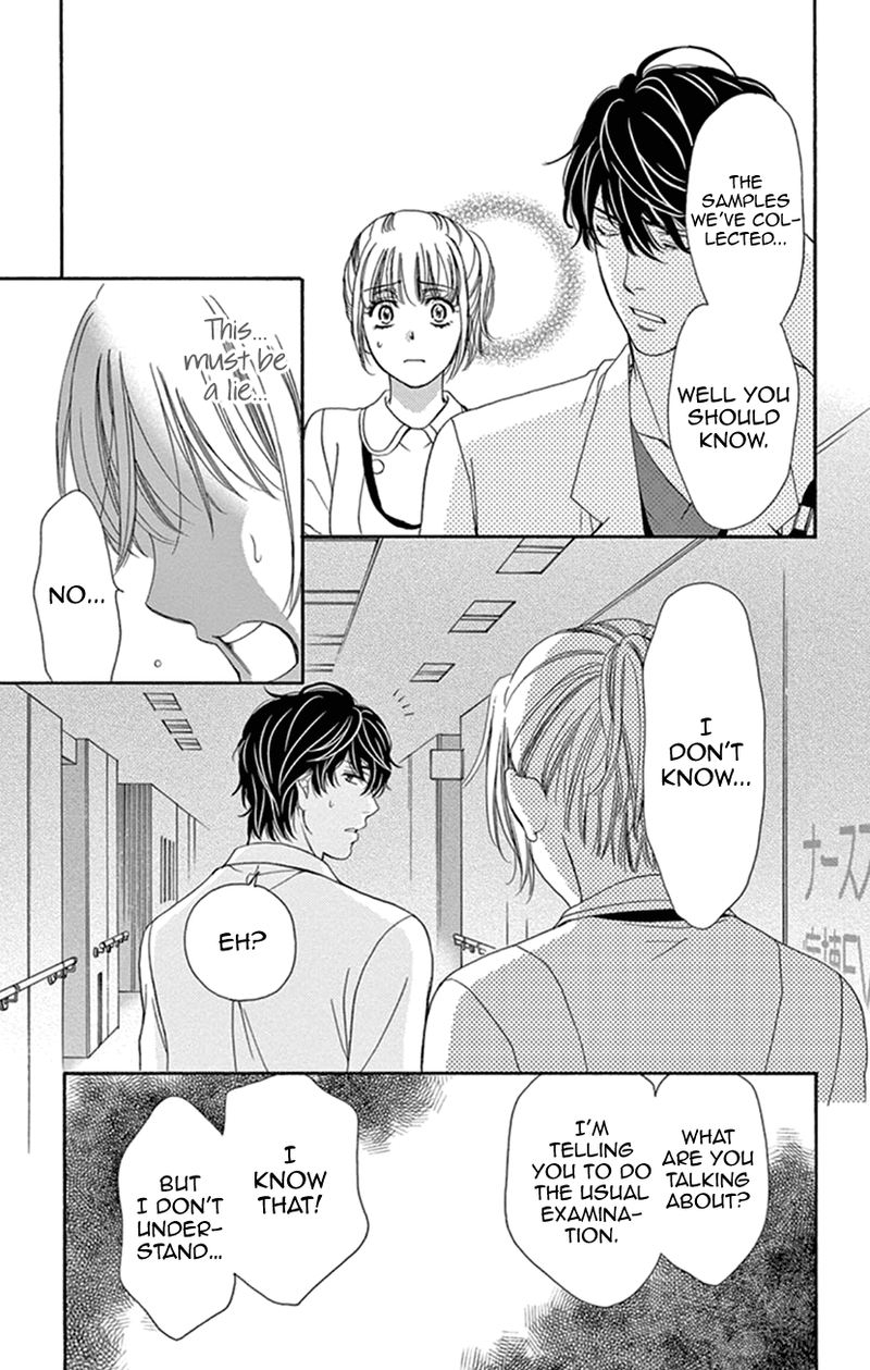 Koi Wa Tsuzuku Yo Dokomade Mo 16 38