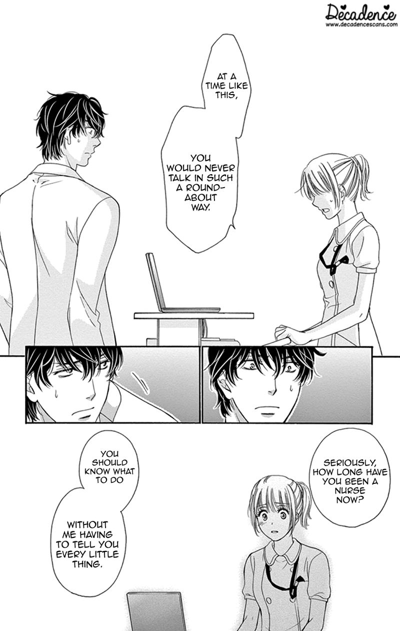 Koi Wa Tsuzuku Yo Dokomade Mo 16 39