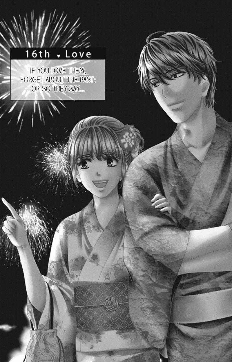 Koi Wa Tsuzuku Yo Dokomade Mo 16 6