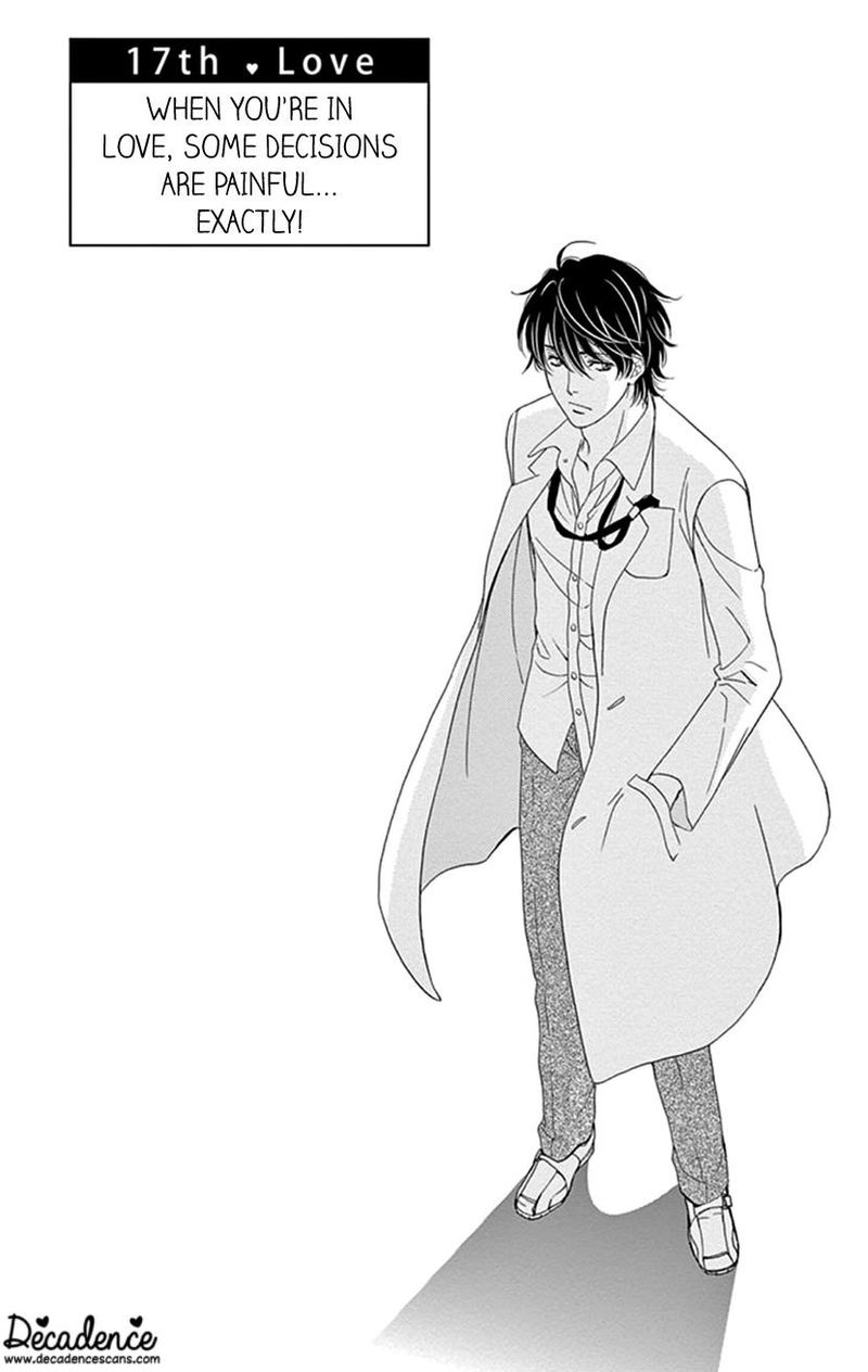 Koi Wa Tsuzuku Yo Dokomade Mo 17 1