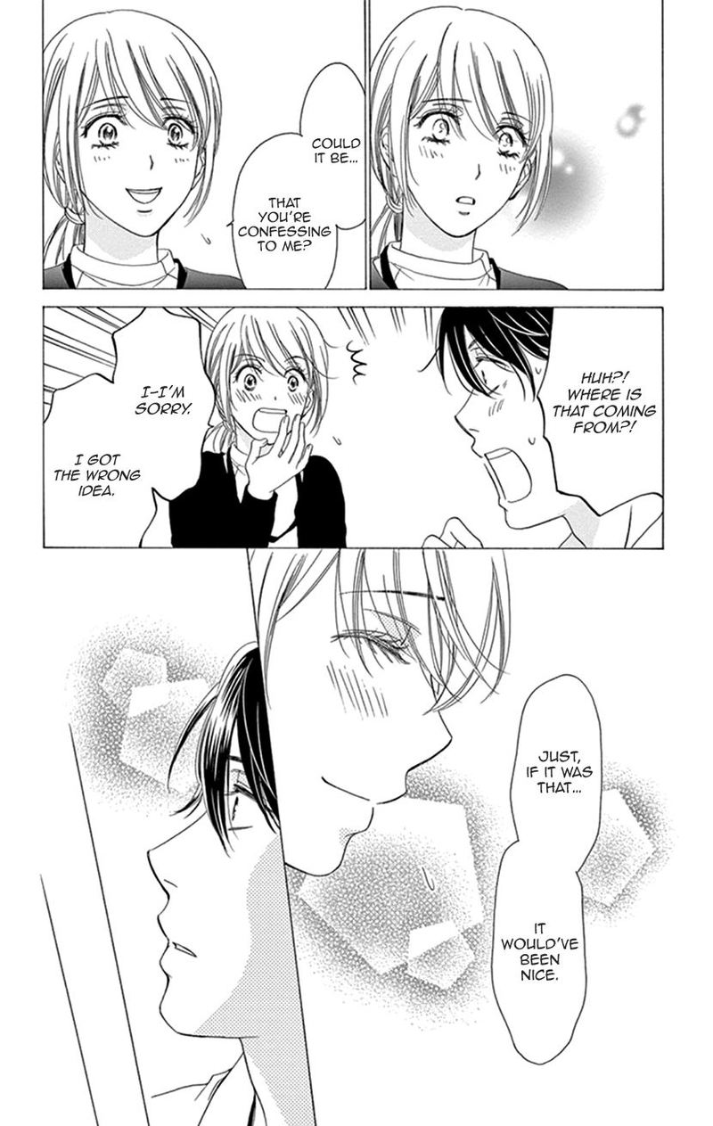 Koi Wa Tsuzuku Yo Dokomade Mo 17 16