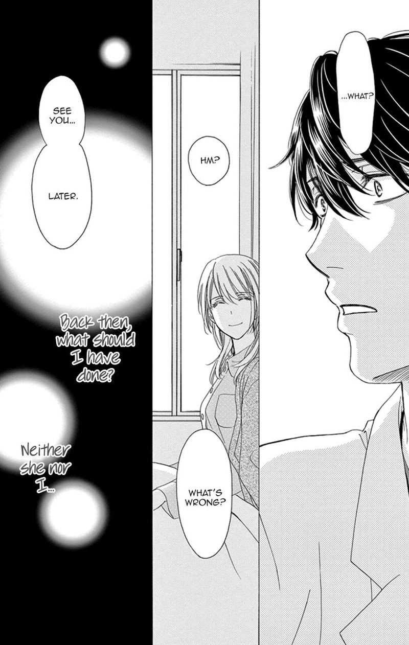 Koi Wa Tsuzuku Yo Dokomade Mo 17 26
