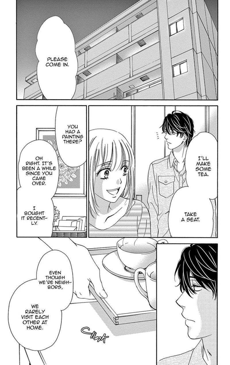 Koi Wa Tsuzuku Yo Dokomade Mo 17 27