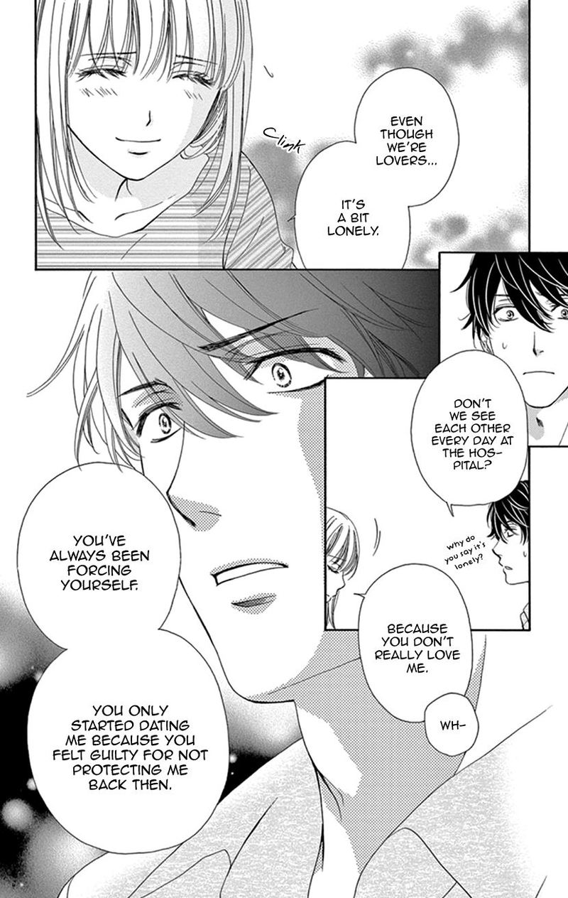 Koi Wa Tsuzuku Yo Dokomade Mo 17 28