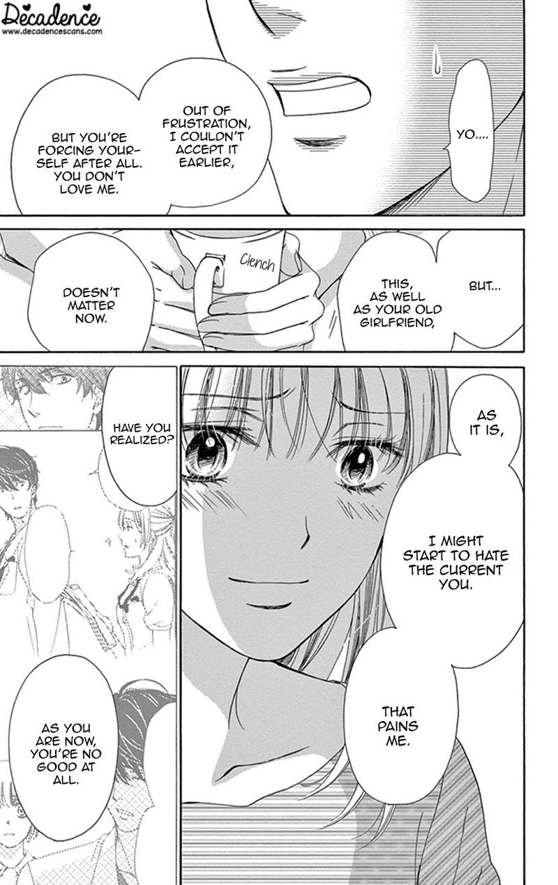 Koi Wa Tsuzuku Yo Dokomade Mo 17 29