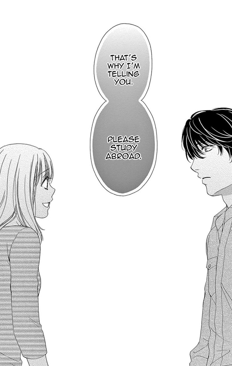 Koi Wa Tsuzuku Yo Dokomade Mo 17 30